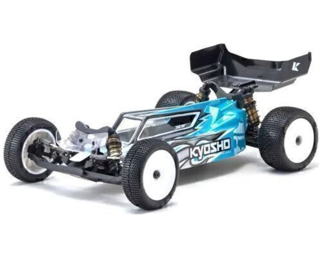 1/10 Scale Radio Controlled Electric Powered 2WD Racing Buggy Ul photo