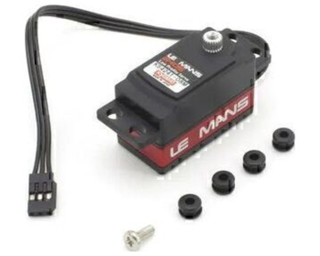 Low Profile Servo Le Mans240s Ks4241-08m photo