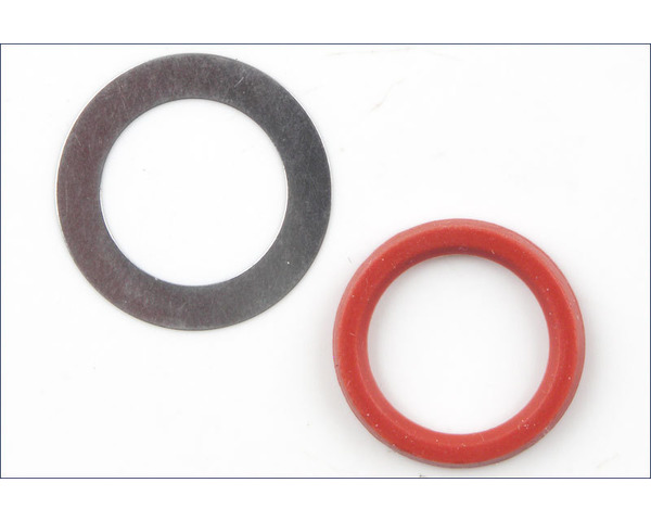 discontinued Oil Ring Set photo