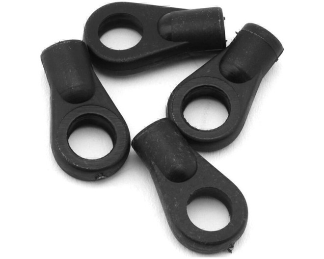 5.8mm Rod Ends (12mm) (4) photo