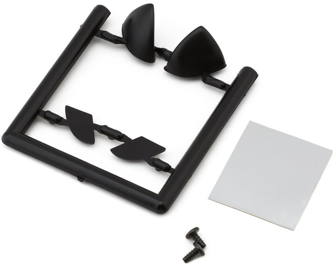 Side Mirror Set (2) photo