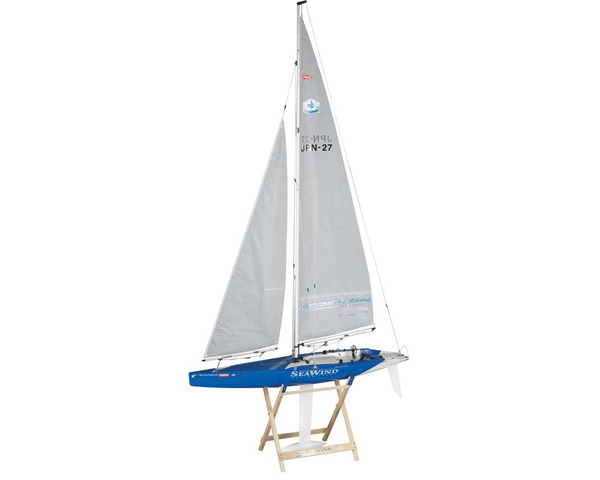 discontinued Seawind Jf Class Racing Yacht Readyset photo