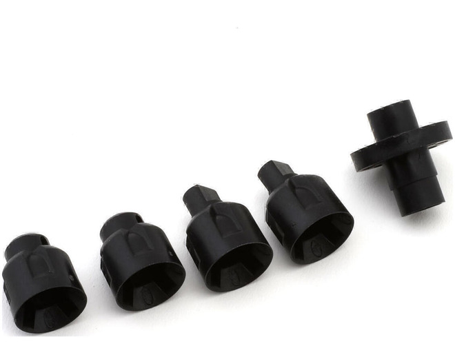 Fazer Fzd2 Spool Cup Set photo