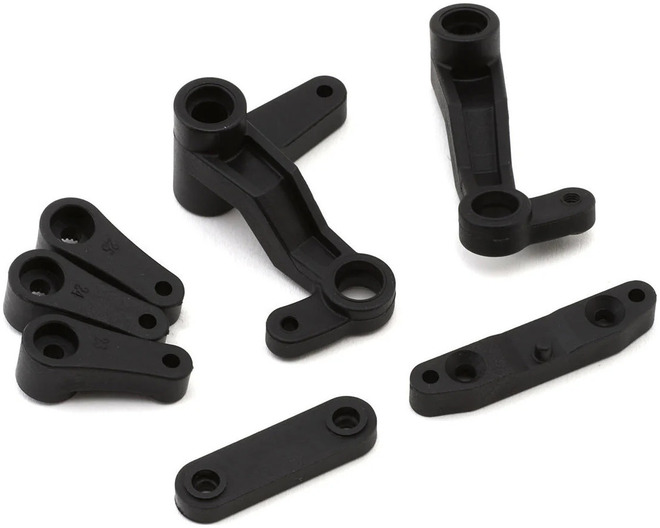 Fazer Fzd2 Steering Bellcrank Set photo
