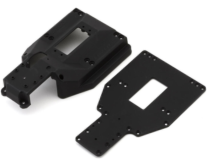 Fazer Fzd2 Front Chassis Set photo