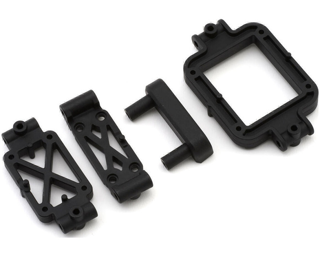 Fazer Fzd2 Suspension Mount Set photo