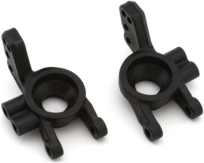 Fazer Fzd2 Rear Hubs (2) photo