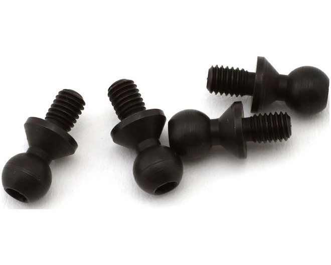Fazer Fzd2 4.8mm Steel Ball Studs (4) photo