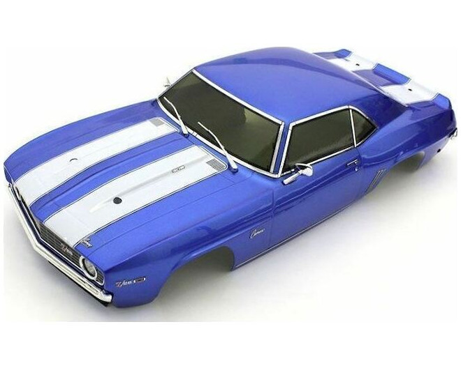 1969 Chevy Camaro Z/28 DecorationBodySet photo