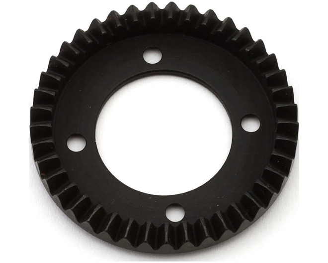 Fazer Mk2 Fazer Mad Van Ve Hd Ring Gear (41t) photo