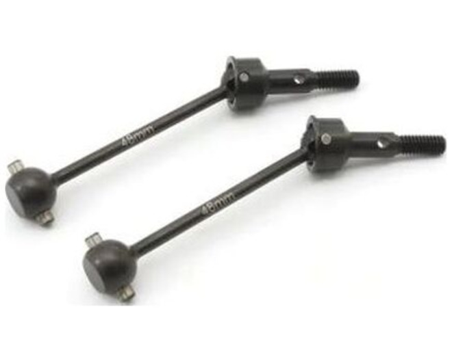 Spool Universal Swing Shaft Fzd2 / 2 pieces photo