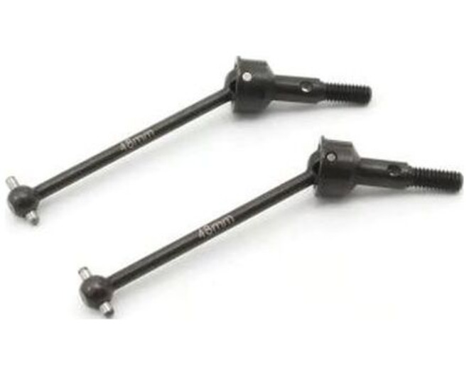 Diff. Universal Swing Shaft Frzd2 / 2 pieces photo