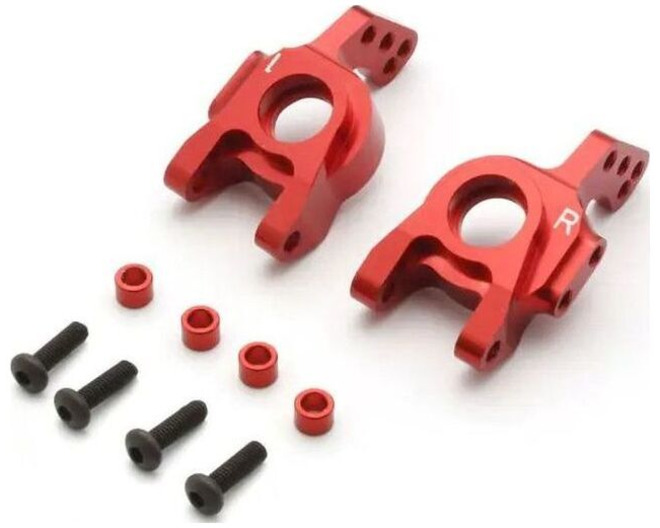 Aluminum Rear Hub Fzd2 / L/R photo