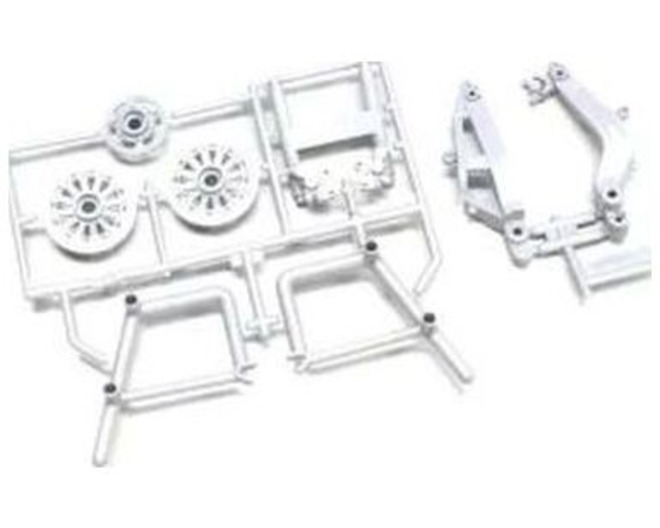 Hang On Racer Swing Arm Set photo