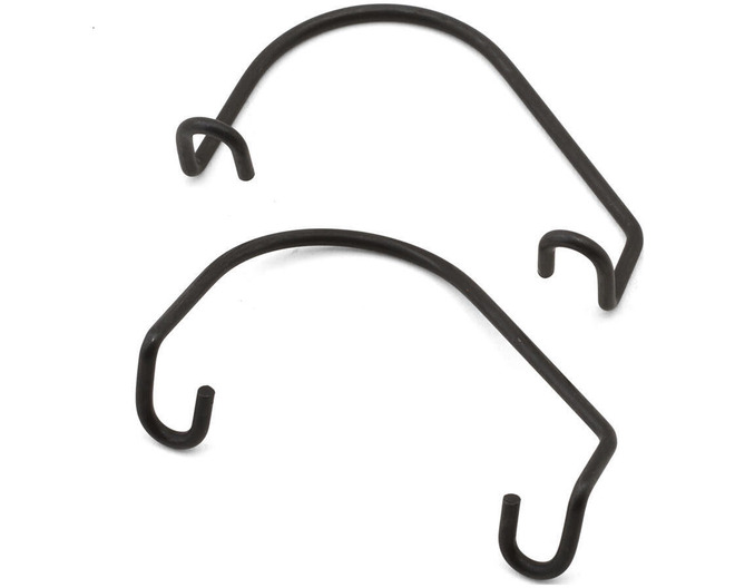 Hang On Racer Crash Bar Set photo