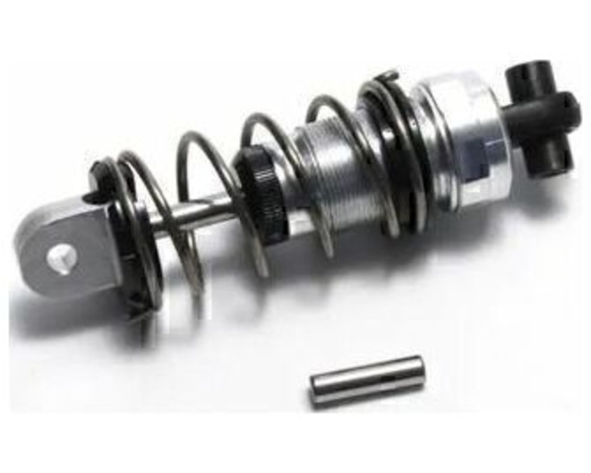 Rear Oil Shock for Hanging On Racer photo