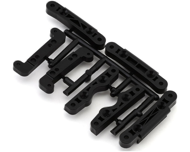 Inferno Suspension Mounts Set photo