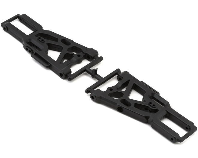 Inferno Neo Front Lower Suspension Arms (2) photo