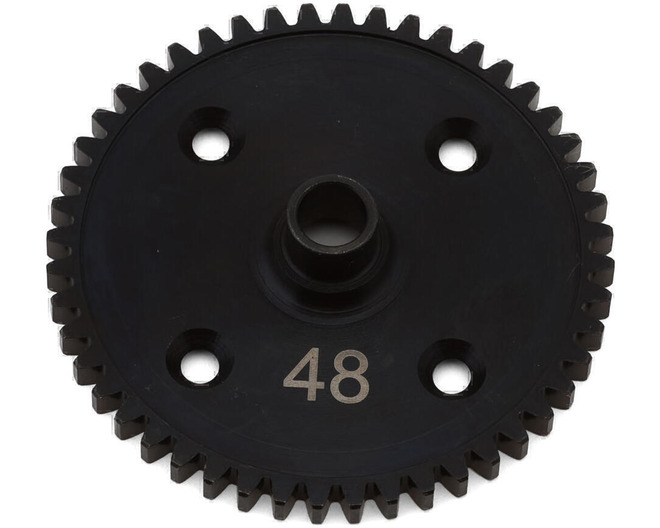 Mp9/Mp10 Center Differential Spur Gear (48t) photo