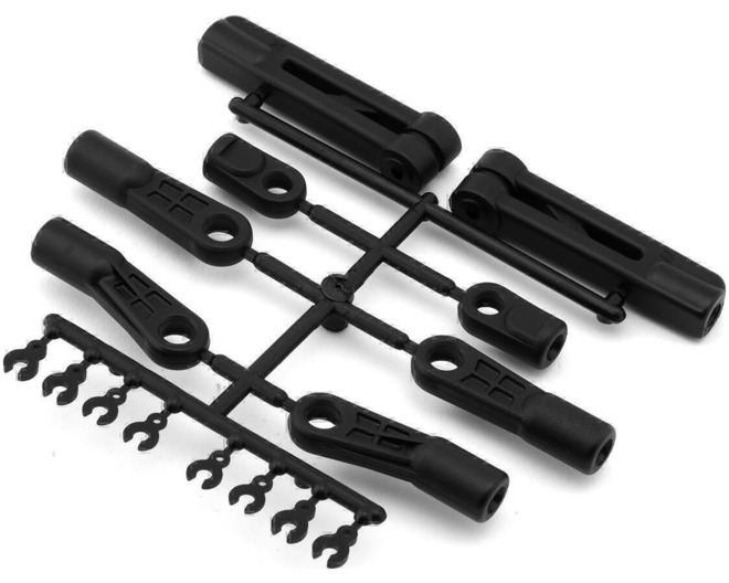 Upper Arm Set (Mp9) photo
