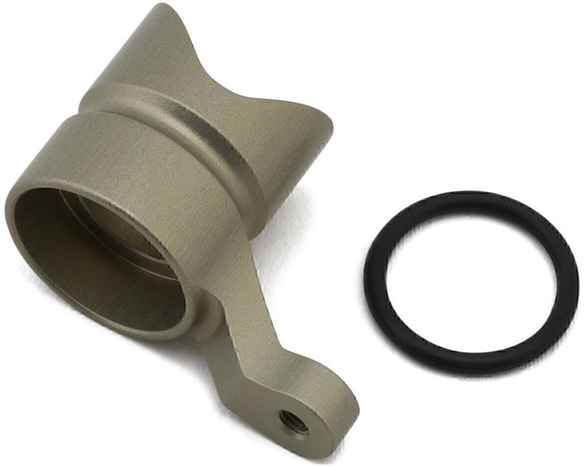 Mp9 Aluminum Upper Servo Saver photo