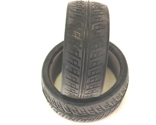Tires with Inner Sponge Inferno Gt photo