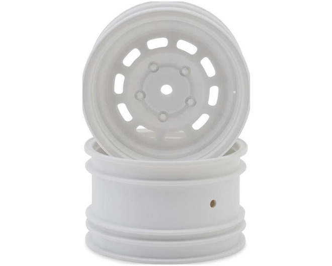Lazer Sb 2.2 10-Hole Rear Wheels (White) (2) photo