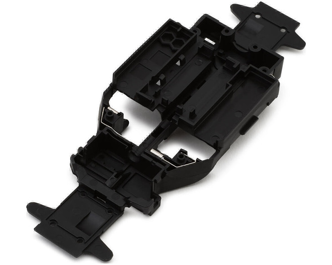 Mini-Z Mb-010 Main Chassis photo