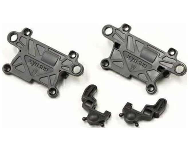 Front Suspension Arm Set for Ma-020 photo