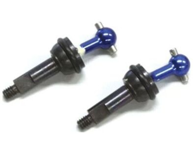 Hard Universal Swing Shaft Mini-Z Awd/2 pieces photo
