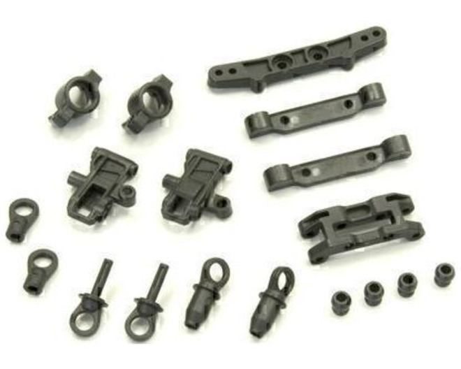 Rear Suspension Arm Set Awd Dws photo