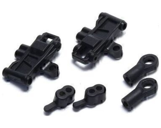 Rear Long Suspension Arm Set for Awd Dws photo