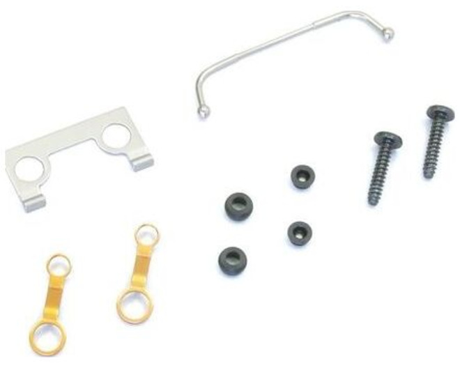 Stabilizer Set Awd Dws photo