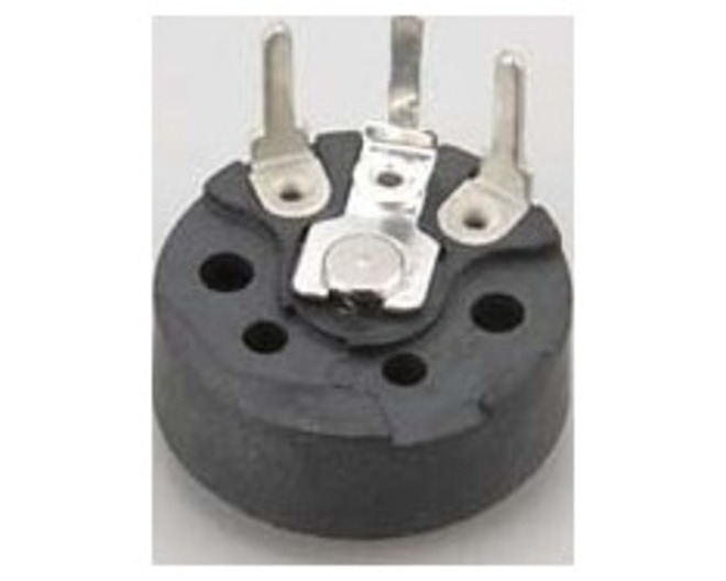 Potentiometer photo