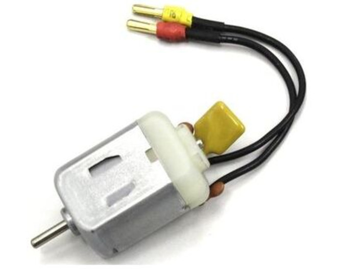 Motor Set Mr-03evo photo