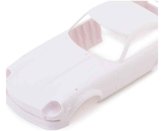 Mini-Z Ma-020 Nissan Fairlady 240z-L Body (Unpainted) photo
