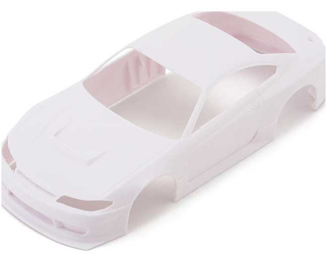 Mini-Z Ma-020 Nissan Silvia S15 Body (Unpainted) photo