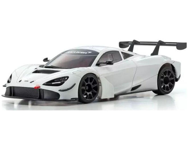 MR04W-MM McLaren 720S GT3 White photo