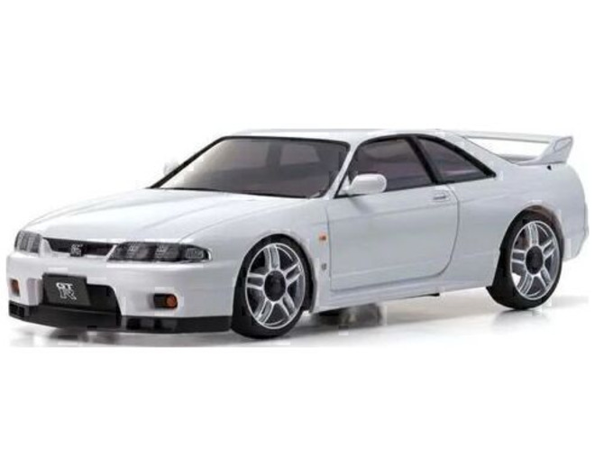 Asc Ma-020 Nissan Skyline Gt-R photo