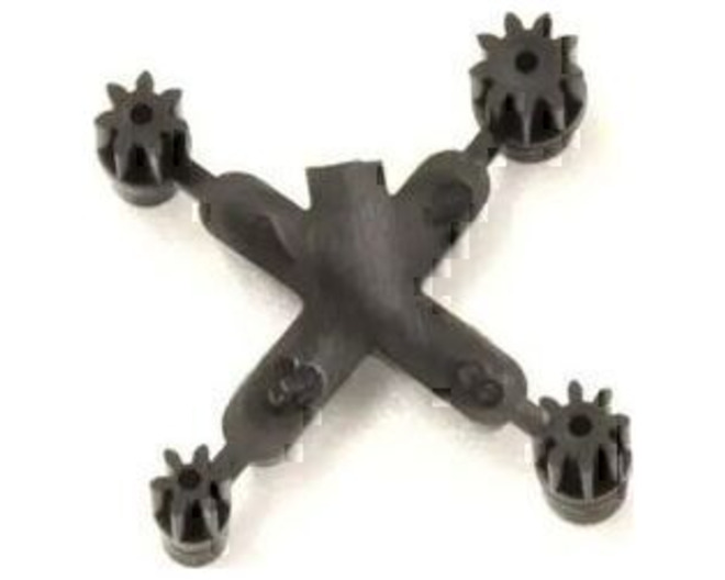 Sp Pinion Gear Set 6t/7t/8t/9t photo