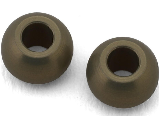 Mini-Z Mr-03 4.7mm Hard Fluorine Coated Pivot Balls (2) photo