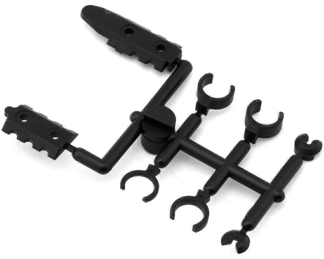Mini-Z Mr-03 Shock Spacer Set photo