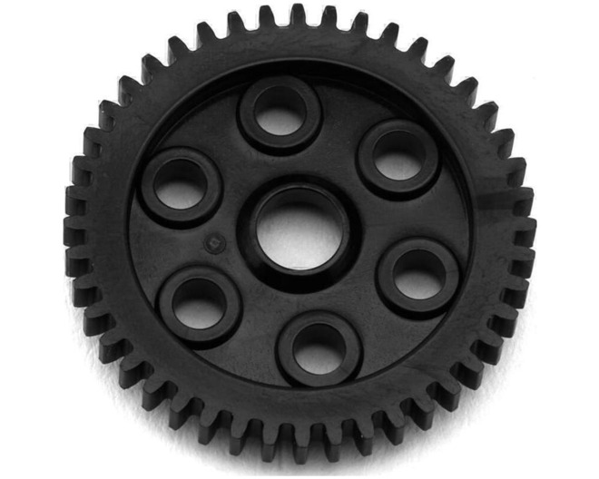Mr-03/Mr-04 Ball Differential Spur Gear photo