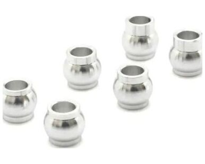 Height Adjust Ball Set 0.3/0.5/1.0/2 pieces photo