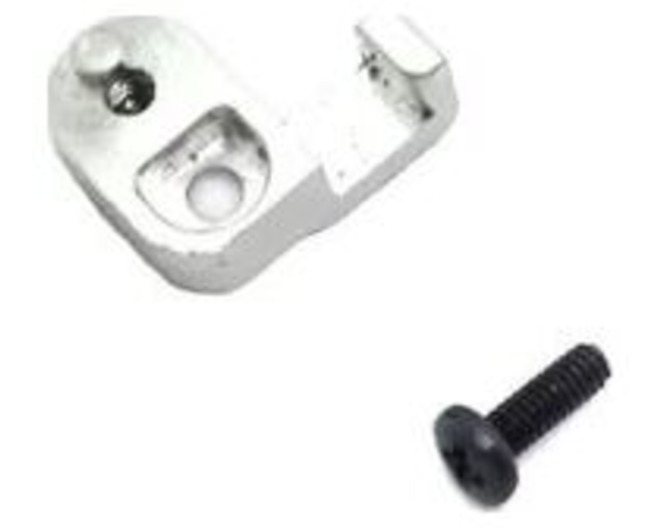 Aluminum Oil Damper Mount Mr-04 photo