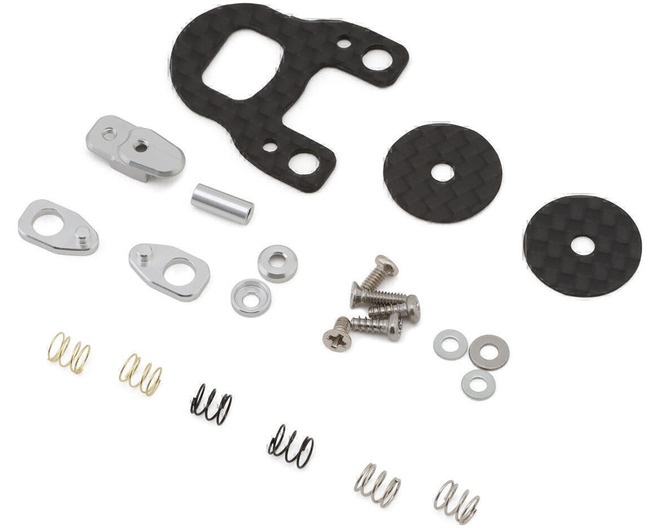 Mini-Z Mr-04 Friction Damper Set photo