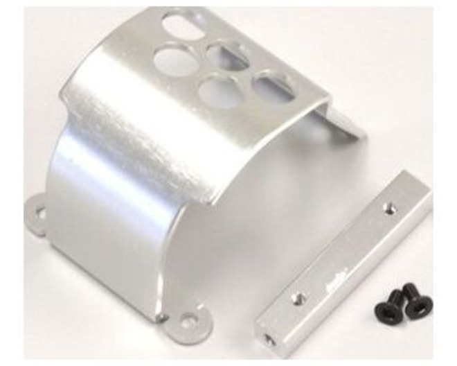 Motor Guard Silver/Optima photo