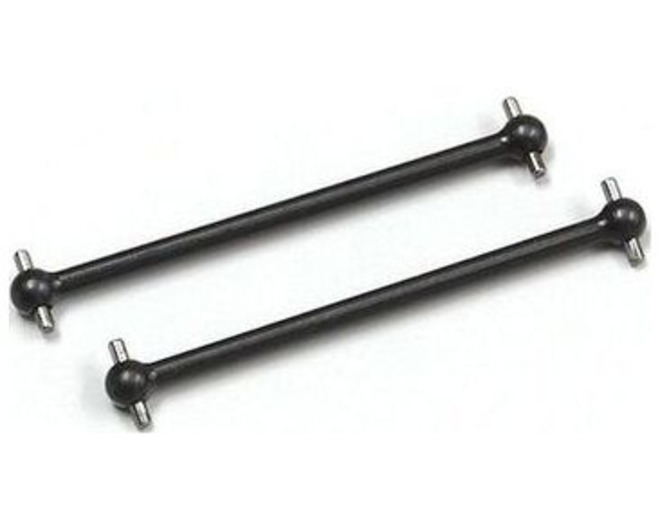 Swing Shaft Optima photo