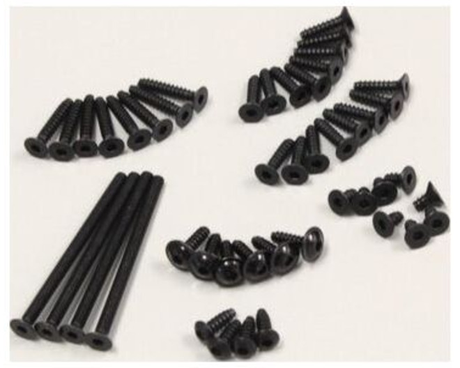 M3 Screw Set Optima photo