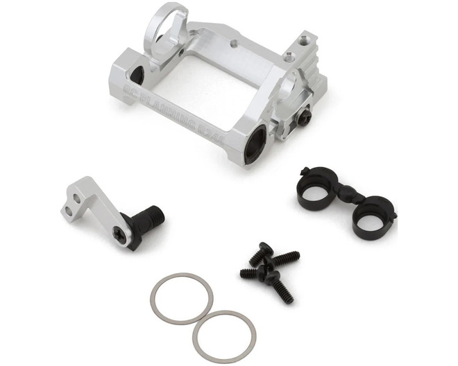 Mini-Z Mr-04 Mm2 Aluminum Motor Mount Set photo